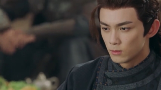 سریال چینی پرنسس چانگ(The Long Ballad) قسمت 23 با بازی دلربا + زیرنویس فارسی