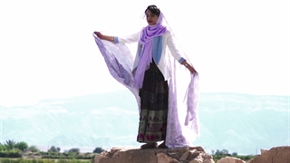 مهدی درانی دلم میگیرد