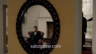سریال می خواهم زنده بمانم قسمت 9