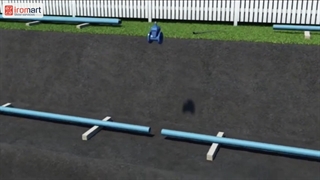 نحوه اتصال لوله فولادی با کمک فلنج | آیرومارت