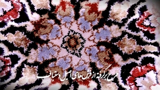 کلکسیون آبان محصولی از فرش فرهی