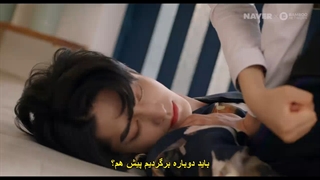 قسمت 8 سریال کره‌ای خون شیرین *زیرنویس چسبیده* The Sweet Blood 2021