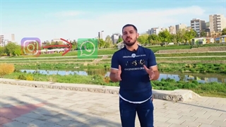 به راحتی واتس اپ رو به اینستاگرامت وصل کن