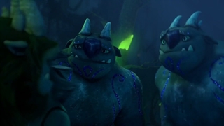 غول کش ها فصل3 قسمت11 دوبله فارسی