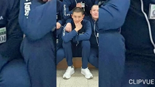 عکس منتشر شده از چانیول در سربازی + فن آرت