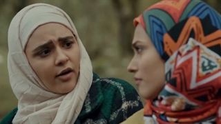 تیزر سریال تلویزیونی احضار