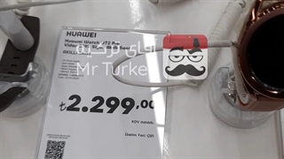 قیمت گوشی در ترکیه