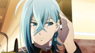 انیمه Vivy: Fluorite Eye's Song قسمت 4