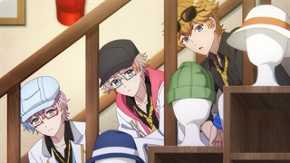 انیمه I-Chu Halfway Through the Idol  قسمت3 - با زیرنویس فارسی و کیفیت 1080