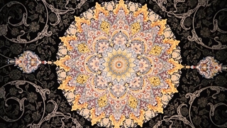 کلکسیون هامون محصولی از فرش فرهی