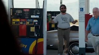 دانلود the hangover 2009 زیرنویس چسبیده سانسور شده