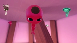 میراکلس فصل 4 قسمت 3 زیرنویس فارسی