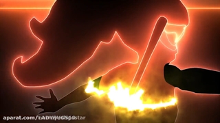 تبدیل نورانی ریناروژ