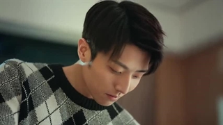 قسمت21 سریال چینی(سلام آقای گو)Hello Mr Gu 2021+زیرنویس فارسی