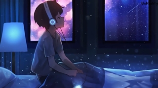 Be Somebody[Nightcore]