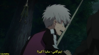 انیمه kemono jihen قسمت 8 با زیرنویس فارسی