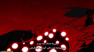 انیمه Kemono Jihen قسمت 12 (آخر) با زیرنویس فارسی