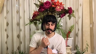دعوای زن و شوهر ایرانی