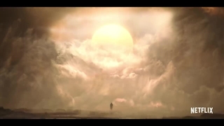 تریلر فصل دوم سریال Love Death & Robots