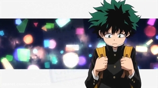 انیمه My.Hero.Academia فصل 1 قسمت 8