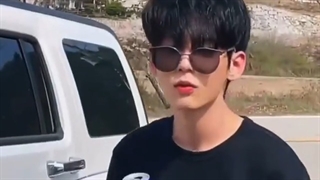 تیک تاک کره ای