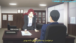 انیمه SK8 the Infinity قسمت 12{آخر} با زیرنویس فارسی چسبیده