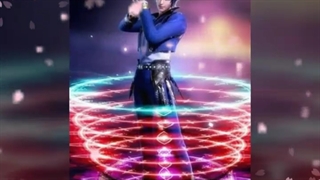 سرزمین ارواح _ حلقه های تانگ سان