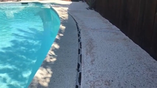 ماستیک کاری استخر