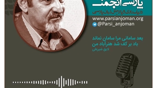 چراییِ فروافتادنِ سامانیان - استاد مهدی سیدی