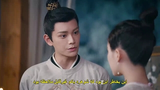 قسمت 13 سریال چینی عاشقانه ببر و گل رز The Romance of Tiger and Roseبا زیرنویس چسبیده