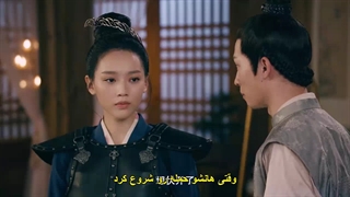 قسمت 15 سریال چینی عاشقانه ببر و گل رز The Romance of Tiger and Roseبا زیرنویس چسبیده