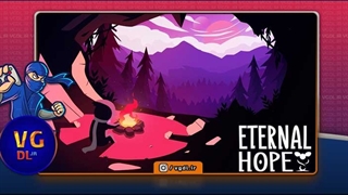 بازی Eternal Hope دوبعدی و ماجراجویی - دانلود در ویجی دی ال