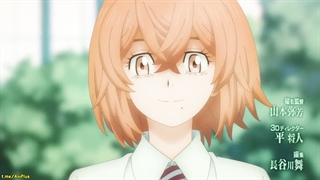 انیمه Tokyo Revengers قسمت 2