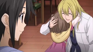 انیمه کاراگاه اینابا(cuticle tantei inaba)قسمت 3 با زیرنویس فارسی