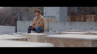 قسمت سوم سریال دلباخته ای در شهر lovestruck in city با بازی جی چانگ ووک با زیرنویس چسبیده