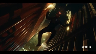 پیش نمایش Project Power 2020