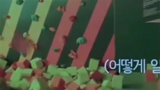 ببینید لیسا چیکار جنی کرد