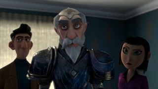 غول کش ها فصل3 قسمت12 دوبله فارسی