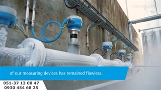 تست و آزمایش تجهیزات برند اندرس هاوزر در دمای بسیار پایین