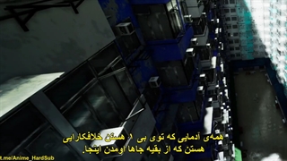 انیمه Project Scard - Praeter No Kizu  قسمت 1 با زیرنویس فارسی