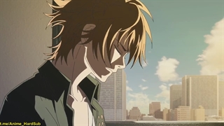 انیمه Project Scard Praeter No Kizu قسمت 2 با زیرنویس فارسی