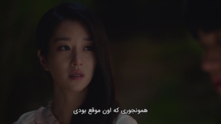 قسمت 6 سریال کره ای مشکلی نیست که خوب نباشی+زیرنویس فارسی چسبیده It’s Okay to Not Be Okay 2020با هنرمندی کیم سوهیون و سئو یه جی