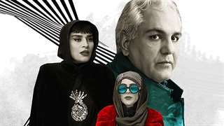 دانلود قسمت پنجم سریال دراکولا