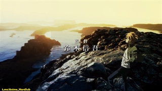 انیمه Project Scard_ Praeter no Kizu قسمت 9 با زیرنویس فارسی