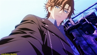 انیمه Project Scard_ Praeter no Kizu قسمت 11 با زیرنویس فارسی