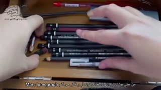 معرفی کوتاه لوازم هنری و برترین برندها