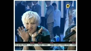 مومنتای سوییت لوهان با اعضای اکسو