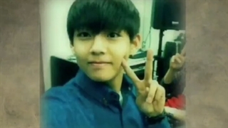 ویدئویی از قبل دبیو تهیونگ در بنگ بنگ کن امروز پخش شد