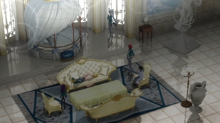 قسمت ۲ انیمه {Bishounen Tanteidan}