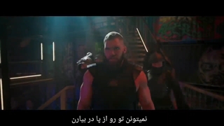 تریلر فیلم shang chi منتشر شد، با زیرنویس اختصاصی فارسی تماشا کنید.